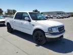 2003 Ford F150 Supercrew