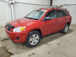 Toyota Vehiculos salvage en venta: 2011 Toyota Rav4