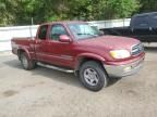 2000 Toyota Tundra Access Cab Limited