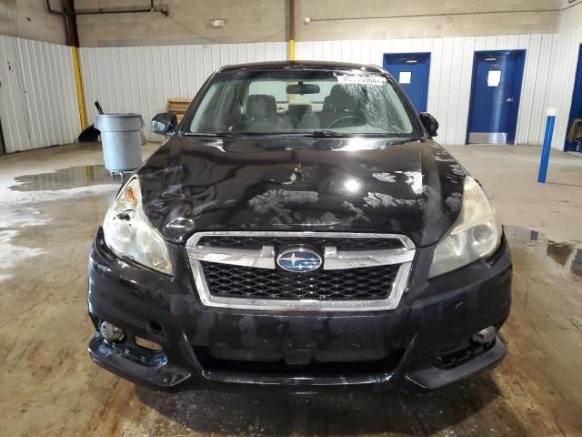 2013 Subaru Legacy 2.5I