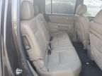 2012 Honda Pilot EXL