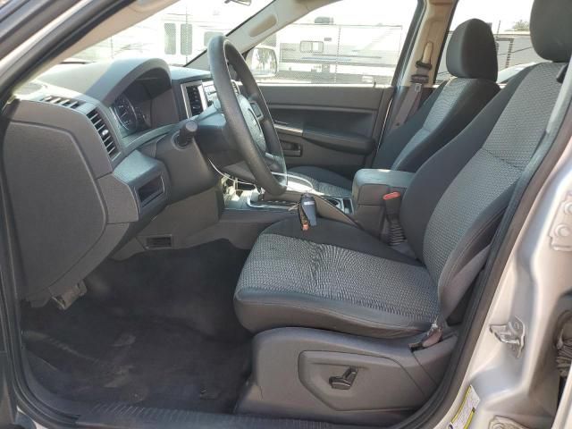 2008 Jeep Grand Cherokee Laredo