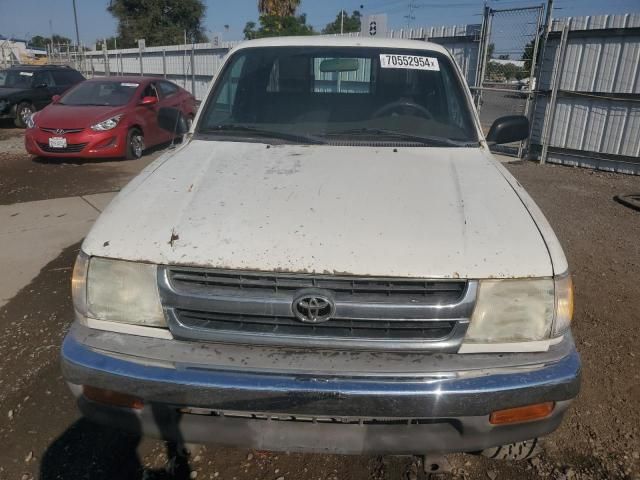 1998 Toyota Tacoma Xtracab