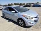 2013 Hyundai Elantra Coupe GS