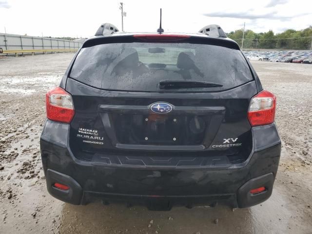 2015 Subaru XV Crosstrek 2.0 Limited