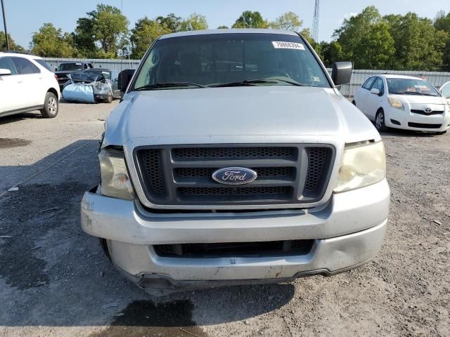 2004 Ford F150