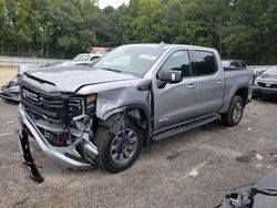 2024 GMC Sierra K1500 AT4 en venta en Austell, GA