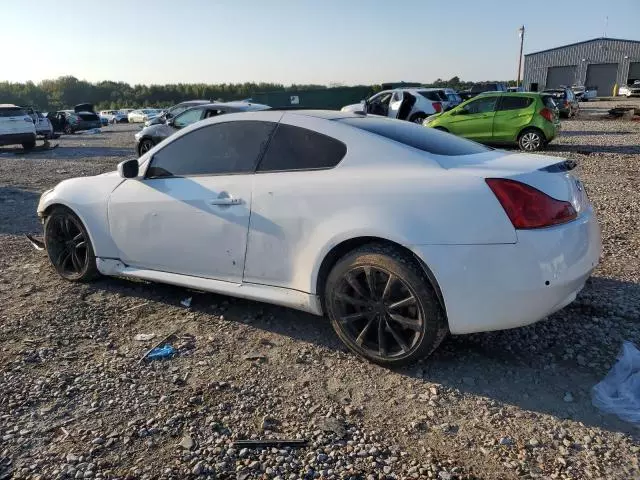 2014 Infiniti Q60 Journey