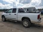 2006 Dodge RAM 2500 ST