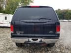 2004 Ford Excursion XLT