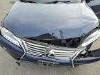 2014 Lexus RX 350 Base