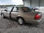 2003 Mercury Grand Marquis LS