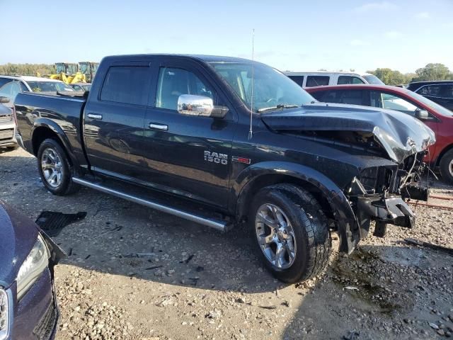 2018 Dodge 1500 Laramie