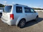 2011 Honda Pilot EXL