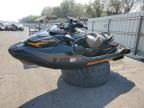 2022 Seadoo GTX 130