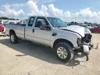 2009 Ford F250 Super Duty