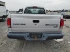 2004 Dodge Dakota SXT