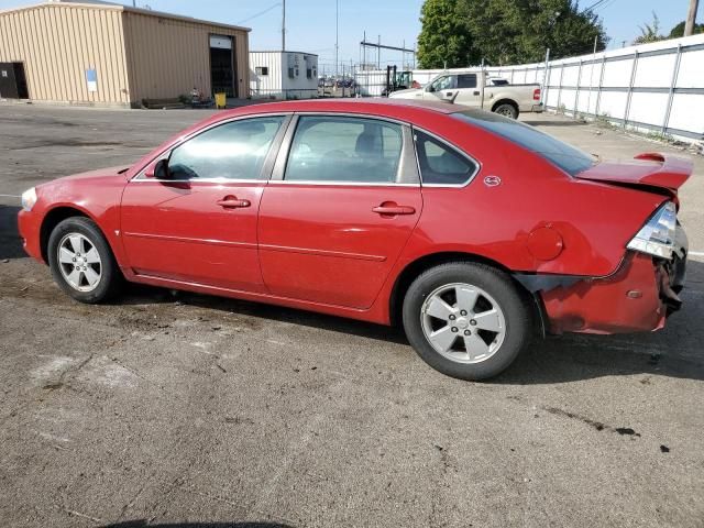 2008 Chevrolet Impala LT