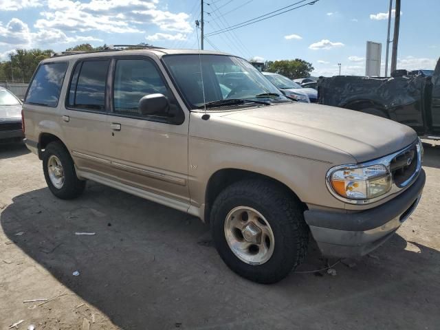 1998 Ford Explorer