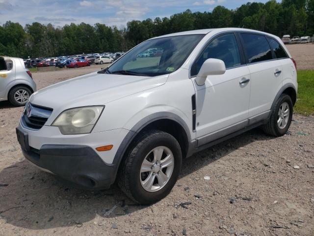 2008 Saturn Vue XE