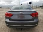 2013 Volkswagen Passat SEL