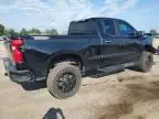 2019 Chevrolet Silverado K1500 Trail Boss Custom