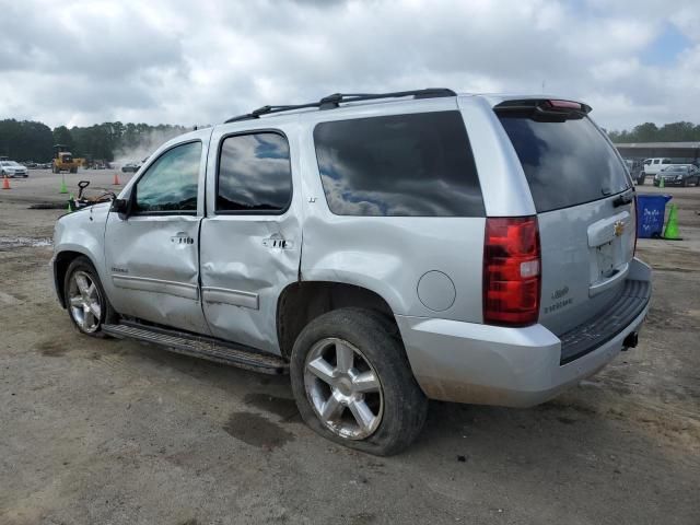 2013 Chevrolet Tahoe C1500 LT