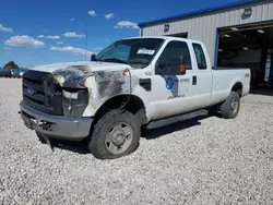 2008 Ford F350 SRW Super Duty en venta en Casper, WY