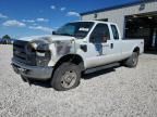 2008 Ford F350 SRW Super Duty