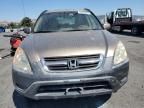 2003 Honda CR-V EX