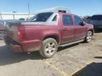 2008 Chevrolet Avalanche K1500