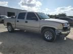 2005 Chevrolet Silverado K1500