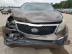 2014 KIA Sportage Base