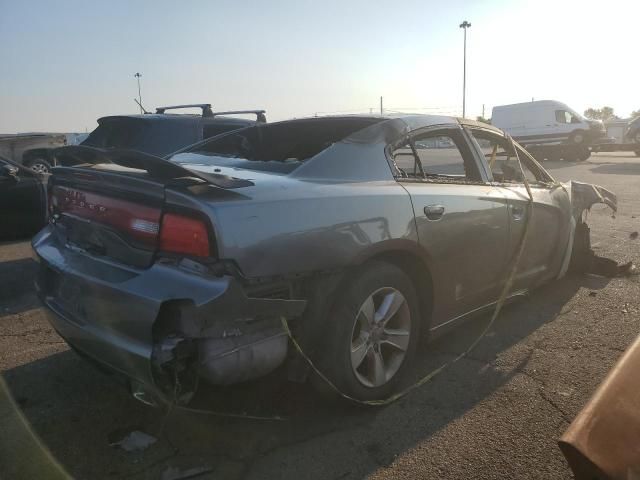 2011 Dodge Charger