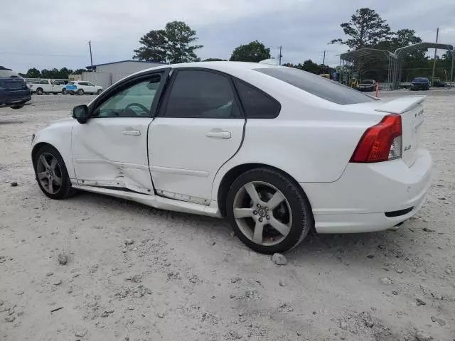 2011 Volvo S40 T5