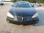 2007 Pontiac Grand Prix