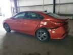 2022 KIA Forte FE