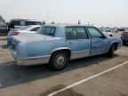 1991 Cadillac Deville