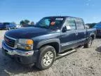 2006 GMC New Sierra K1500