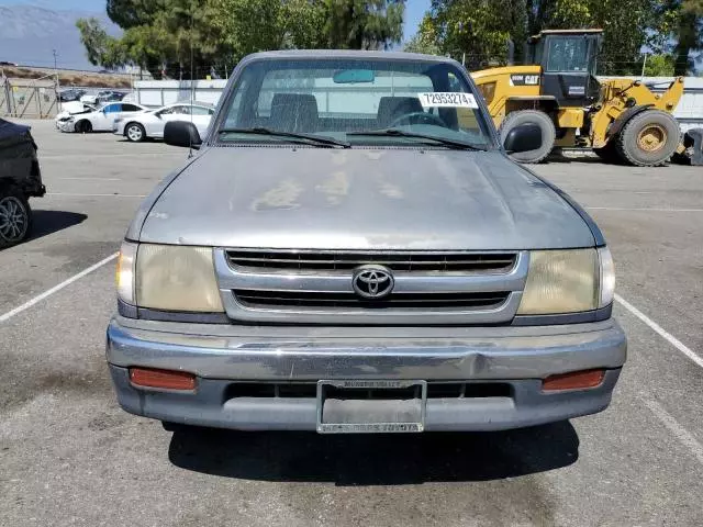 1998 Toyota Tacoma