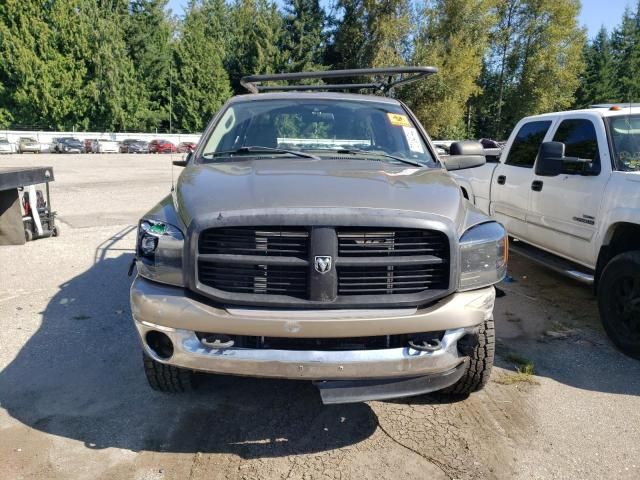 2007 Dodge RAM 2500