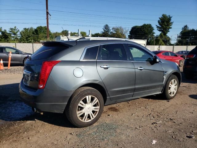 2011 Cadillac SRX Luxury Collection