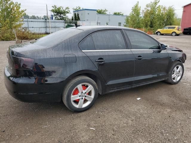 2011 Volkswagen Jetta SE