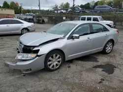 2009 Lincoln MKZ en venta en Marlboro, NY