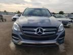 2017 Mercedes-Benz GLE 350 4matic