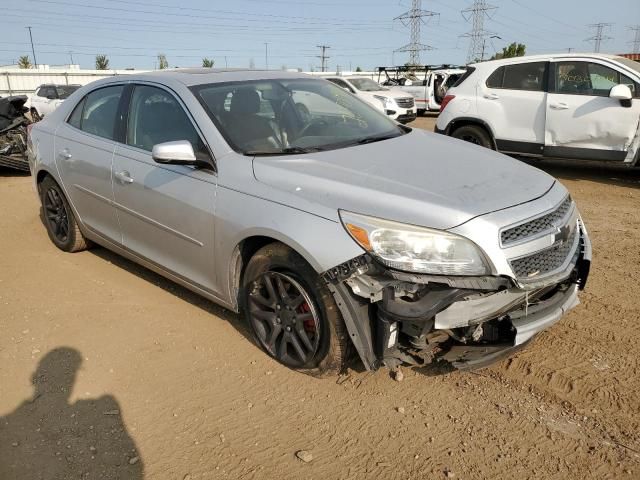 2013 Chevrolet Malibu 1LT