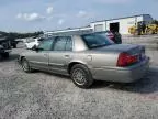 2000 Mercury Grand Marquis GS