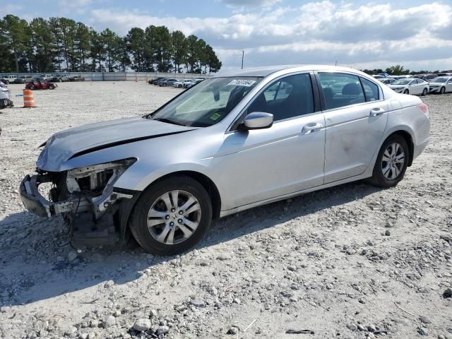 2010 Honda Accord LXP