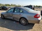 2008 Mercedes-Benz E 350 4matic