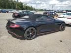 2014 Aston Martin Vanquish Volante